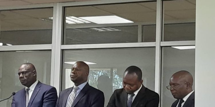 MP Akamba committed for triall