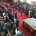 Buganda premier scoffs at those behind negative social reports about Kabaka’s health