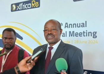 Africa insurance companies urged to upscale service access