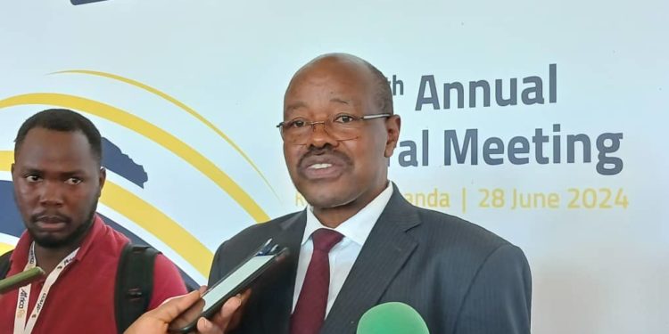 Africa insurance companies urged to upscale service access