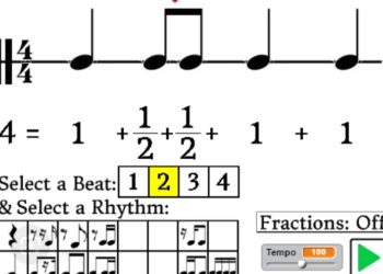 Makerere University Dons resort to music-based model to boost Math performance.