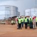 African energy demand is projected to grow more than 30% by 2040