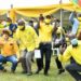 NRM MPs ordered not to sign censure motion.
