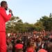 Police cautioned NUP against planned Mityana consultative meeting