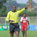 Ugandan Referees to oversee Djibouti, Ethiopia game