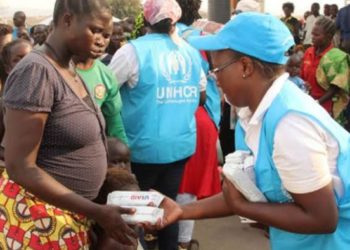 Donor community urged to increase refugee support towards Self-Reliance Model