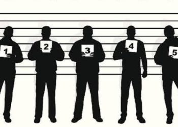 13 suspected Kampala City bandits charged, remanded