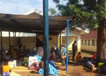Mbale health officials raise the red flag over premature birth