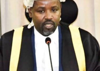Parliament promises to standby arrested MPs until pronounced guilty