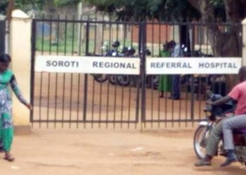 Soroti hospital records spike in number Hepatitis B patients
