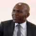 Former Mulago hospital boss Baterana charged, remanded over alleged corruption