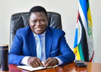 DP set to review cooperation agreement with NRM.