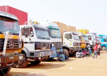 Kenya Protests: Truck drivers advised to halt operation inside Kenya.