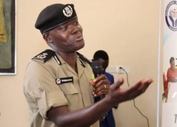 Police develops SOPs handbook ahead of 2026 elections.