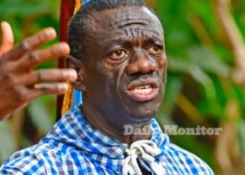 Besigye calls for effective mechanism of putting leaders in check