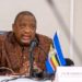 Kenyatta urges Ruto administration to listen to Kenyans.