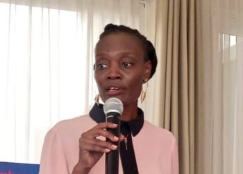 Uganda Airlines boss tips suppliers on quality improvement.