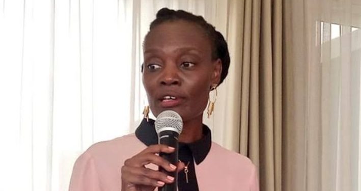 Uganda Airlines boss tips suppliers on quality improvement.