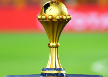 CAF confirms date for 2025 AFCON draw