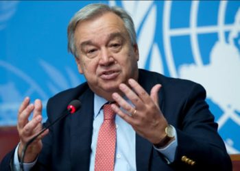 World Refugee Day: UN calls for solidarity, inclusion amid record displacement