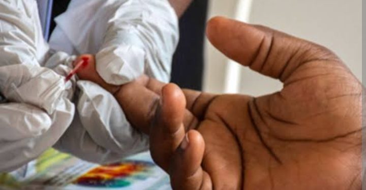 Mbarara city registers over 1000 new HIV infections in six months