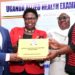 Over 12000 to sit allied health exams today