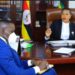 Lop Leads Opposition MPs to Sign Censure Motion