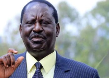 Raila calls for suspend Finance Bill, condemns killing of protesters.