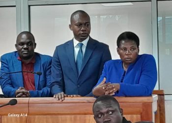 Three MPs remanded over alleged corruption 