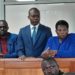 Three MPs remanded over alleged corruption