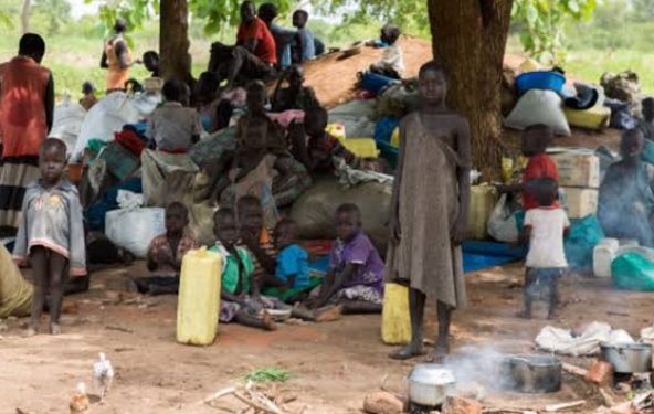 Donor community urged to increase refugee support towards Self-Reliance Model