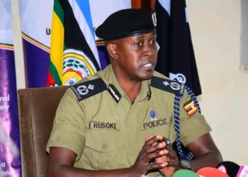 Police on high alert ahead of planned Tuesday demo