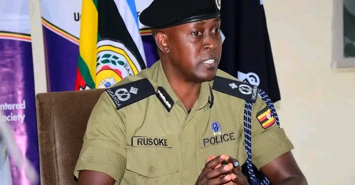 Police on high alert ahead of planned Tuesday demo