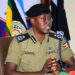 Police on high alert ahead of planned Tuesday demo
