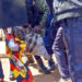 Anti-graft protesters face fresh charges