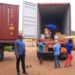  FUFA received 66,260 balls from FIFA 