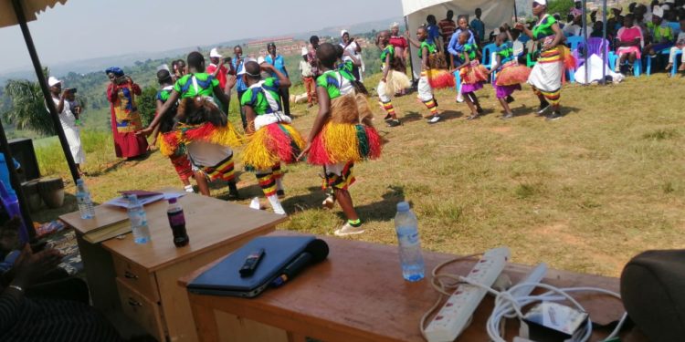 Government asked to hold International Children’s Day commemorations in rural areas to give hope.