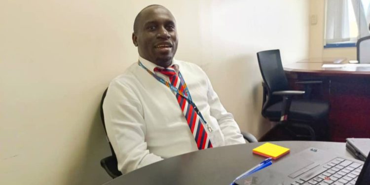 Ministry of finance needs 4.1b to tackle climate change