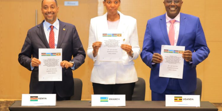 EAC member states agree to enhance tourism to drive regional progress