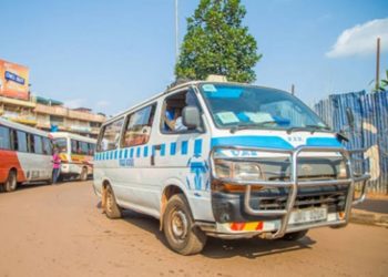 Highway road safety campaign by taxi operators kicks off