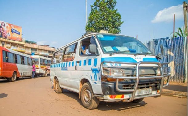 Highway road safety campaign by taxi operators kicks off