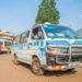 Highway road safety campaign by taxi operators kicks off