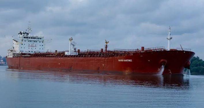 UNOC receives second consignment of imported fuel from Kuwait