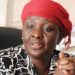Former VP Dr Kazibwe joins high level mediation panel on Sudan