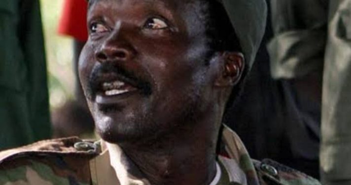 ICC to hold status conference on Kony case