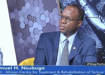  Investigate anti-graft protestors’ claims urgently, activists