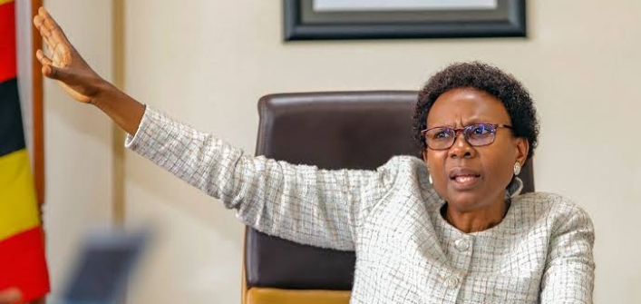 Government hails outgoing WHO boss for enduring epidemics during his tenure