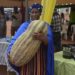The 2024 national agricultural show officially opens today