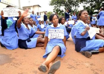 Fresh intern Doctors urged to ensure high level of discipline  