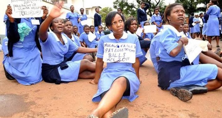 Fresh intern Doctors urged to ensure high level of discipline
